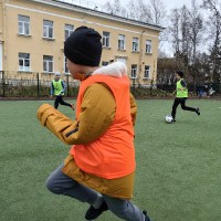 Спортивный кубок — переходящий спортивный трофей. 3 «А» VS 3 «Б»