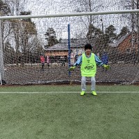 Спортивный кубок — переходящий спортивный трофей. 3 «А» VS 3 «Б»