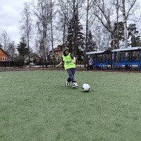 Спортивный кубок — переходящий спортивный трофей. 3 «А» VS 3 «Б»