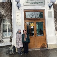 «Стань студентом на один день»