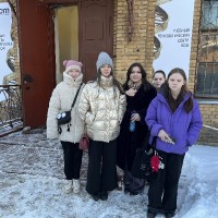 «Стань студентом на один день»