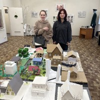 «Стань студентом на один день»