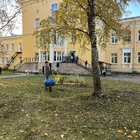 «Субботник»