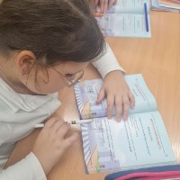 «Светофор Светофорович»