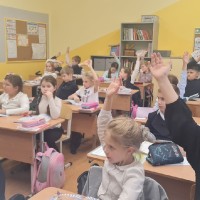 «Светофор Светофорович»