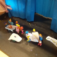 «Театральный урок» в Мариинском театре