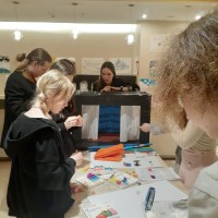 «Театральный урок» в Мариинском театре