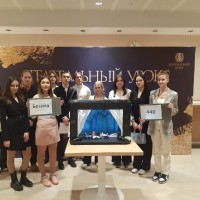 «Театральный урок» в Мариинском театре