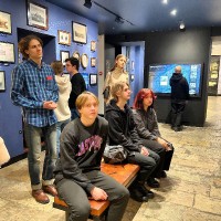 «Тематические экскурсии»