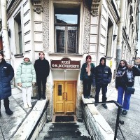 «Тематические экскурсии»