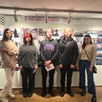 «Тематические экскурсии»