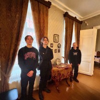 «Тематические экскурсии»