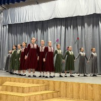 «Только живи, Ленинград..!»