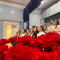 «Только живи, Ленинград..!»