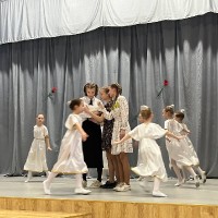 «Только живи, Ленинград..!»