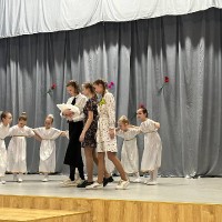 «Только живи, Ленинград..!»