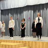 «Только живи, Ленинград..!»