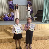 Торжественное мероприятие по итогам 2023-2024 учебного года