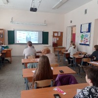 «Тотальный диктант»