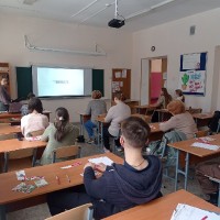 «Тотальный диктант»