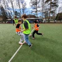 «Товарищеский матч-реванш»