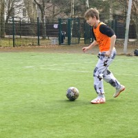 «Товарищеский матч-реванш»