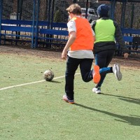 «Товарищеский матч-реванш»