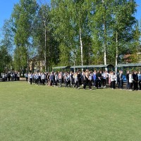 Тренировка по антитеррористической защищённости объекта