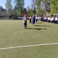 Тренировка по антитеррористической защищённости объекта