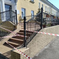 Тренировка по антитеррористической защищённости объекта