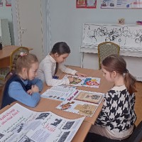 Центр детских инициатив