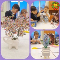 «Умелые ручки» 