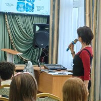 Урок-квиз от «Лиза-Алерт»