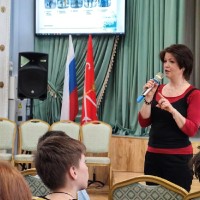 Урок-квиз от «Лиза-Алерт»