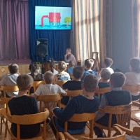 «Урок мужества»