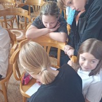 «Урок мужества»