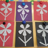 В детском саду прошли мероприятия, посвященные 80-летию полного снятия блокады Ленинграда