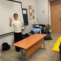 «В кругу друзей»