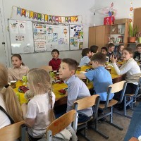 «В кругу друзей»