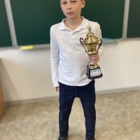 «В кругу друзей»