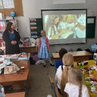 «В кругу друзей»