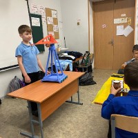 «В кругу друзей»