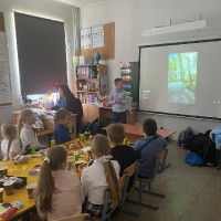 «В кругу друзей»