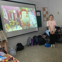 «В кругу друзей»