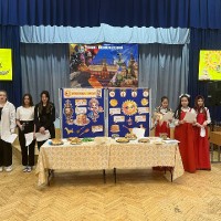 ВЕСЁЛАЯ МАСЛЕНИЦА