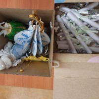 «Волшебный праздник»