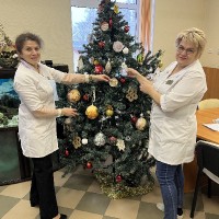 «Волшебный праздник»