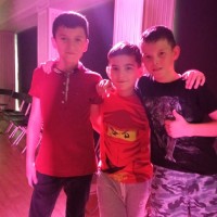 «Время диско»