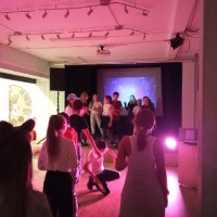 «Время диско»