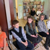 «Время диско»